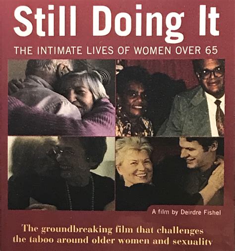 old lesbians making out|Still Doing It: The Intimate Lives of Women Over 65